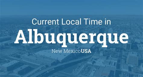 what timezone is new mexico|albuquerque new mexico time now.